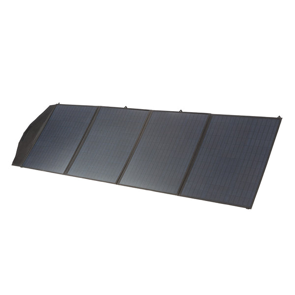 AlphaESS SP200 200W Faltbare Solarmodul